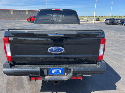 Used 2018 Ford F250 Lariat w/ Lariat Value Package