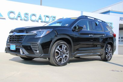Used 2024 Subaru Ascent Touring
