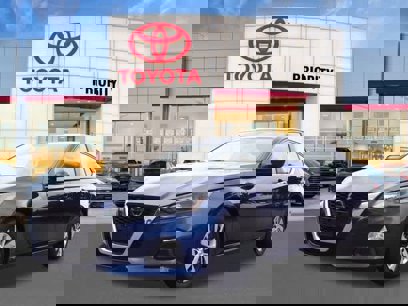 Used 2022 Nissan Altima 2.5 S