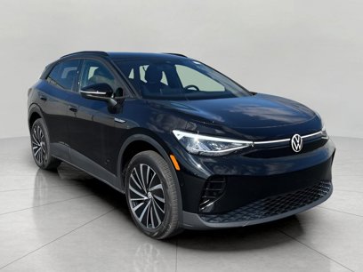 New 2025 Volkswagen ID.4 Pro