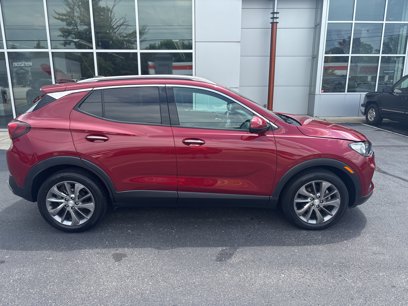 Used 2020 Buick Encore GX Essence w/ Experience Buick Package