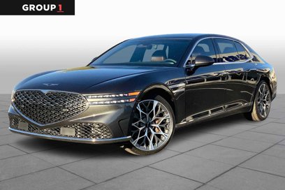 Used 2023 Genesis G90 3.5T