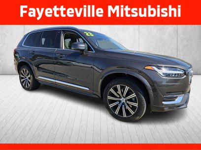 Used 2023 Volvo XC90 B6 Plus w/ Protection Package Premier