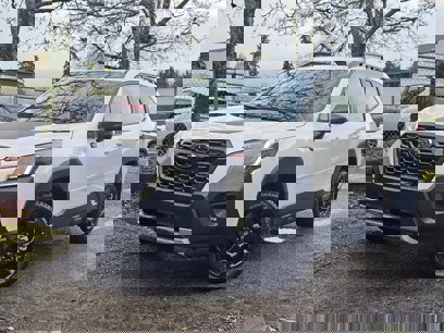 New 2025 Subaru Forester Wilderness w/ Convenience Package