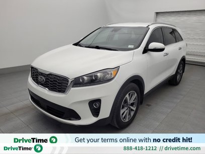 Used 2019 Kia Sorento EX