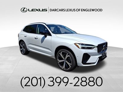 Used 2023 Volvo XC60 T8 Ultimate w/ Protection Package Premier