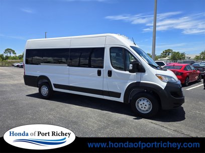 Used 2023 RAM ProMaster 3500