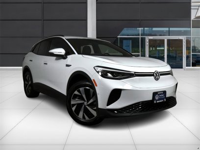 Certified 2023 Volkswagen ID.4 Pro