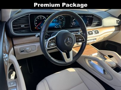 Used 2021 Mercedes-Benz GLE 350 4MATIC
