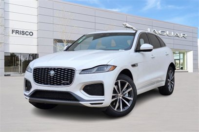 Used 2024 Jaguar F-PACE R-Dynamic S