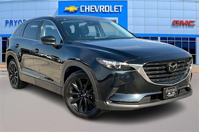 Used 2023 MAZDA CX-9 Touring Plus