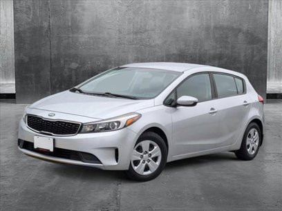 Used 2018 Kia Forte LX