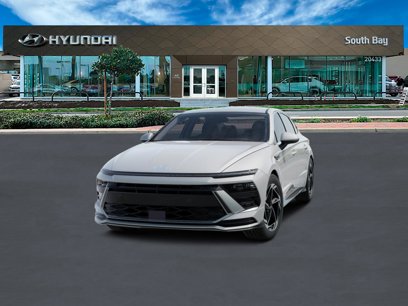 New 2026 Hyundai Sonata SEL