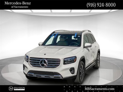 Used 2024 Mercedes-Benz GLB 250 4MATIC