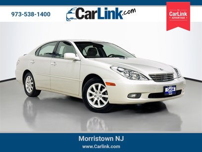 Used 2004 Lexus ES 330