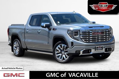 Used 2024 GMC Sierra 1500 Denali w/ Denali Reserve Package