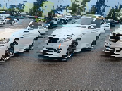 Used 2015 BMW 640i Gran Coupe