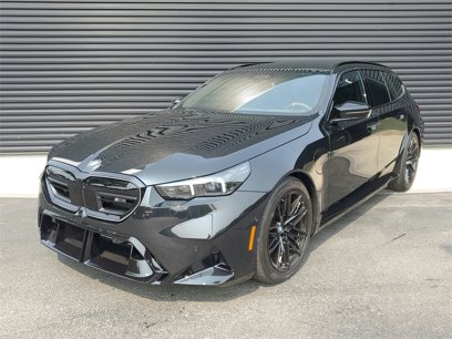 Used 2025 BMW M5 Touring