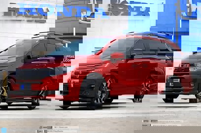 New 2025 Honda Odyssey EX-L