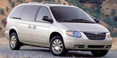 Used 2006 Chrysler Town & Country LX w/ Popular Equipment Group II