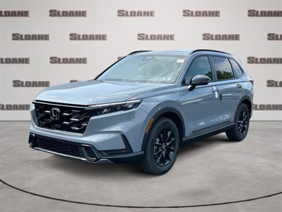 New 2026 Honda CR-V Sport-L