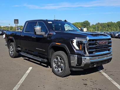 New 2026 GMC Sierra 2500 SLT