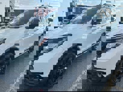 Used 2020 Honda Passport Elite