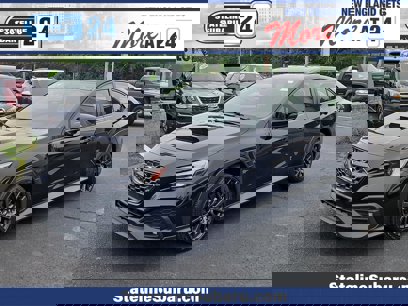 Used 2022 Subaru WRX Limited