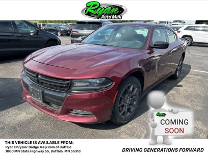 Used 2018 Dodge Charger GT w/ Blacktop Package