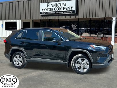 Used 2024 Toyota RAV4 XLE w/ Convenience Package