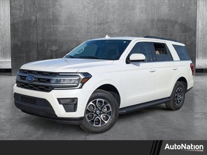 Used 2023 Ford Expedition XLT