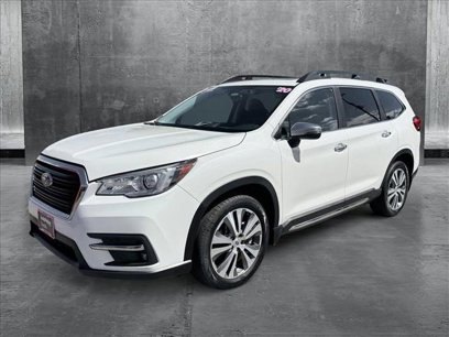 Used 2020 Subaru Ascent Touring
