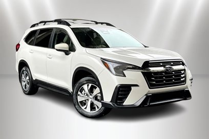 New 2025 Subaru Ascent Premium
