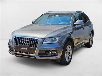 Used 2013 Audi Q5 2.0T Premium Plus