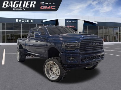 Used 2023 RAM 2500 Laramie