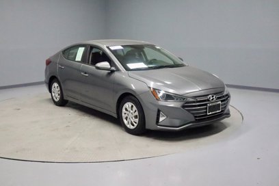 Used 2019 Hyundai Elantra SE