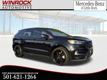 Used 2019 Ford Edge ST w/ Equipment Group 401A