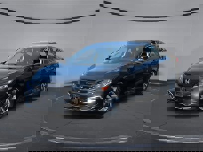 Used 2019 Honda Civic LX