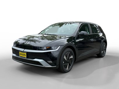 New 2025 Hyundai Ioniq 5 SE