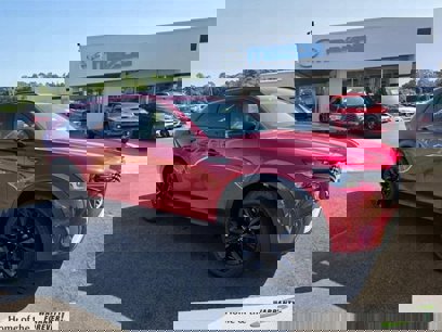 New 2025 MAZDA CX-90 3.3 Turbo w/ Premium Sport Pkg