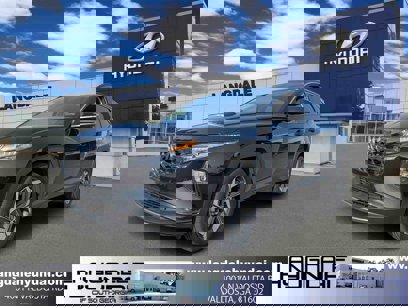 Used 2024 Hyundai Tucson Limited