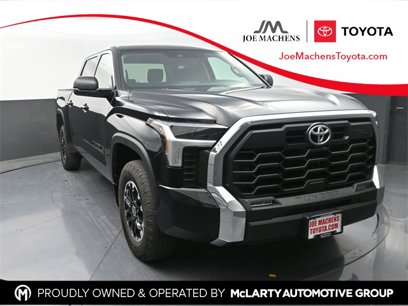 Used 2024 Toyota Tundra SR5