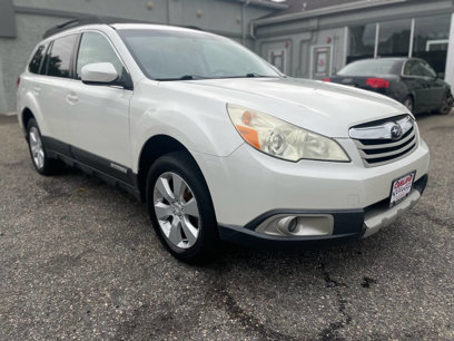Used 2011 Subaru Outback 2.5i Limited