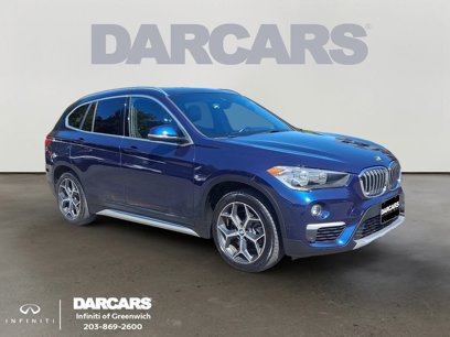 Used 2019 BMW X1 xDrive28i w/ Convenience Package
