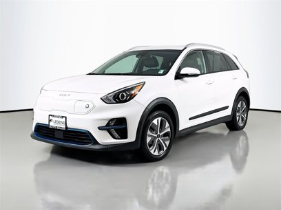 Used 2022 Kia Niro EX w/ Cold Weather Package