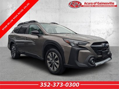Used 2024 Subaru Outback Limited