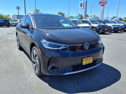 New 2025 Volkswagen ID.4 Pro S Plus