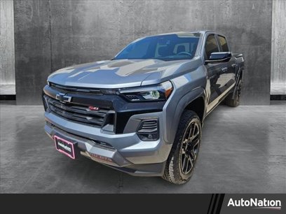 New 2025 Chevrolet Colorado Z71 w/ Z71 Convenience Package 2