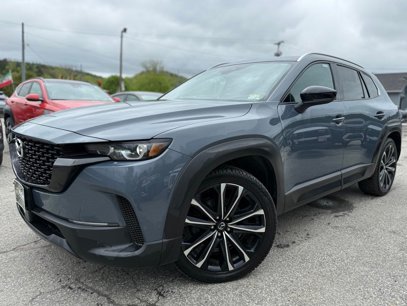 Used 2023 MAZDA CX-50 AWD 2.5 S w/ Premium Plus Pkg