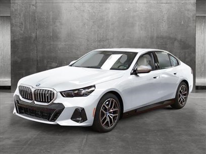 Used 2025 BMW i5 xDrive40 w/ M Sport Package